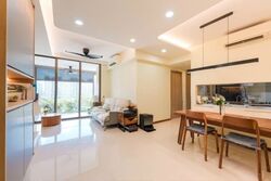 Treasure Crest (D19), Condominium #557524281